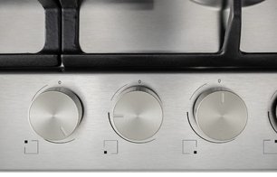 Варочная панель VARD VHG6424X фото 3 в Казани и Татарстане