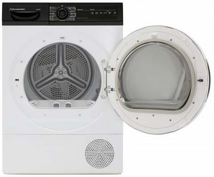 Сушильная машина Schaub Lorenz SLR TB922 фото 4 в Казани и Татарстане