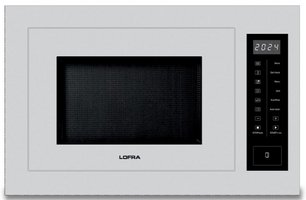 Встраиваемая микроволновая печь Lofra FMS6T25ME фото в Казани и Татарстане