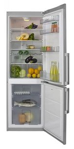 Двухкамерный холодильник Vestfrost VF 185 H фото 3 в Казани и Татарстане