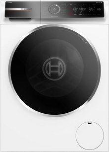 Стиральная машина Bosch WGB254A0SN фото в Казани и Татарстане