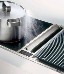Вытяжка Гаггенау VL 431-107 фото 3 в Казани и Татарстане Вытяжка Gaggenau VL 431-107 фото 3 в Казани и Татарстане