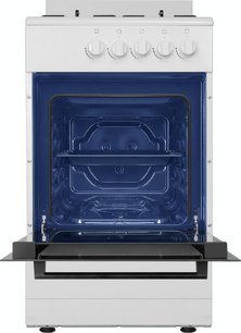 Газовая плита Maunfeld MGC50GEW01 фото 4 в Казани и Татарстане