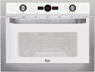 Микроволновая печь Тека MCL 32 BIS White фото в Казани и Татарстане Микроволновая печь Teka MCL 32 BIS White фото в Казани и Татарстане