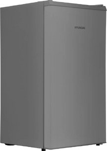 Холодильник Hyundai CO10031H серебристый фото 3 в Казани и Татарстане