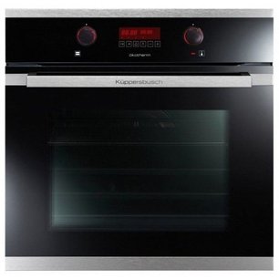 Духовой шкаф Куперсбуш EEB 6360.0 JX1 фото в Казани и Татарстане Духовой шкаф Kuppersbusch EEB 6360.0 JX1 фото в Казани и Татарстане