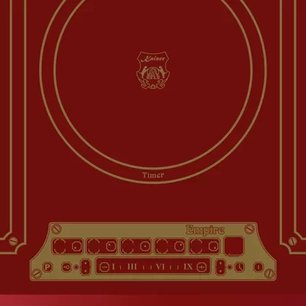 Варочная панель Kaiser KCT 7795 FI RotEm фото 3 в Казани и Татарстане