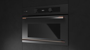 Духовой шкаф Тека HLC 84-G1 C MATT BLACK фото 3 в Казани и Татарстане Духовой шкаф Teka HLC 84-G1 C MATT BLACK фото 3 в Казани и Татарстане