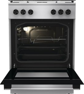 Газовая плита Горение GGI6A21XH фото 3 в Казани и Татарстане Газовая плита Gorenje GGI6A21XH фото 3 в Казани и Татарстане