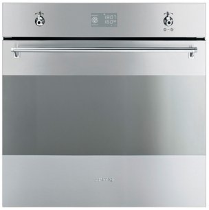 Духовой шкаф Smeg SF395X фото в Казани и Татарстане
