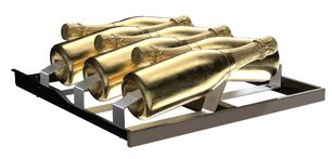 Шкаф для шампанского EuroCave CHL-8003 фото 3 в Казани и Татарстане