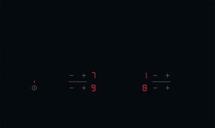 Варочная панель Электролюкс CPE6420KX фото 3 в Казани и Татарстане Варочная панель Electrolux CPE6420KX фото 3 в Казани и Татарстане