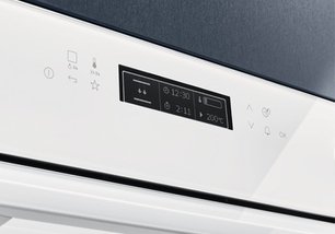 Духовой шкаф Electrolux VKL 8E00 V фото 3 в Казани и Татарстане