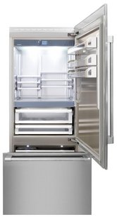 Встраиваемый холодильник Fhiaba RS901TST6 фото в Казани и Татарстане