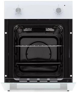 Духовой шкаф Крона BLUME 45 WH фото 3 в Казани и Татарстане Духовой шкаф KRONA BLUME 45 WH фото 3 в Казани и Татарстане