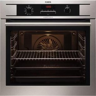 Духовой шкаф АЕГ BP5531310M фото в Казани и Татарстане Духовой шкаф AEG BP5531310M фото в Казани и Татарстане