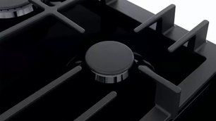 Газовая варочная панель BOSCH PCP6A6B90R фото 4 в Казани и Татарстане Газовая варочная панель BOSCH PCP6A6B90R фото 4 в Казани и Татарстане
