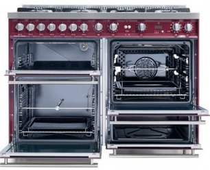 Варочный центр Lofra PR126SMFE+MF/2Ci фото 3 в Казани и Татарстане