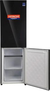 Холодильник Hitachi R-B 410 PUC6 BBK фото 3 в Казани и Татарстане