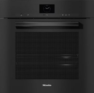 Встраиваемая пароварка Miele DGC 7665 HC Pro OBSW фото в Казани и Татарстане