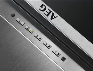 Вытяжка AEG DCE5980HM фото 3 в Казани и Татарстане