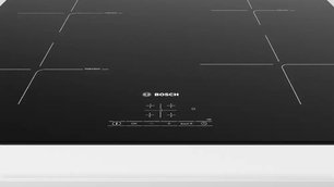 Индукционная варочная панель BOSCH PUE611BB1E фото 2 в Казани и Татарстане Индукционная варочная панель BOSCH PUE611BB1E фото 2 в Казани и Татарстане