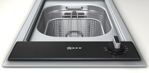 Фритюрница Neff N33TK00N0 фото 2 в Казани и Татарстане