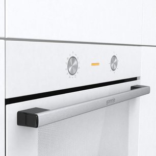 Духовой шкаф Горение BO6717E03W фото 4 в Казани и Татарстане Духовой шкаф Gorenje BO6717E03W фото 4 в Казани и Татарстане