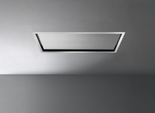Встраиваемая вытяжка Фалмек NUBE ISOLA 90 INOX (без мотора) фото 2 в Казани и Татарстане Встраиваемая вытяжка Falmec NUBE ISOLA 90 INOX (без мотора) фото 2 в Казани и Татарстане