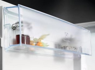 Встраиваемый холодильник Электролюкс RNT2LF18S фото 4 в Казани и Татарстане Встраиваемый холодильник Electrolux RNT2LF18S фото 4 в Казани и Татарстане