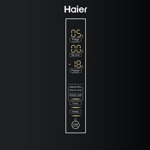 Холодильник Хайер A3FE742CGBJRU фото 3 в Казани и Татарстане Холодильник Haier A3FE742CGBJRU фото 3 в Казани и Татарстане