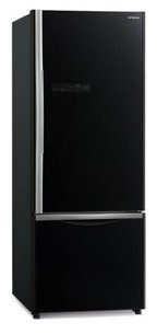 Холодильник Хитачи R-B 572 PU7 GBK фото 4 в Казани и Татарстане Холодильник Hitachi R-B 572 PU7 GBK фото 4 в Казани и Татарстане