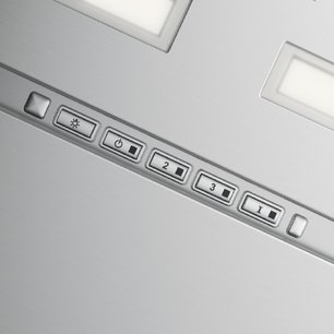 Встраиваемая вытяжка Франке FBFP XS A70 KL фото 2 в Казани и Татарстане Встраиваемая вытяжка Franke FBFP XS A70 KL фото 2 в Казани и Татарстане