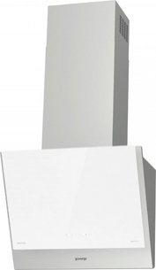 Настенная каминная вытяжка Горение WHI6SYW фото 3 в Казани и Татарстане Настенная каминная вытяжка Gorenje WHI6SYW фото 3 в Казани и Татарстане
