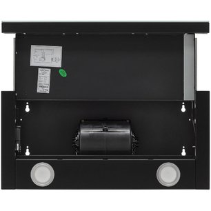 Встраиваемая вытяжка Krona KAMILLA T SENSOR 600 Black фото 4 в Казани и Татарстане Встраиваемая вытяжка Krona KAMILLA T SENSOR 600 Black фото 4 в Казани и Татарстане