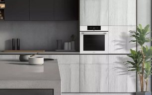 Духовой шкаф Хайер HOQ-F6QSN3WB фото 4 в Казани и Татарстане Духовой шкаф Haier HOQ-F6QSN3WB фото 4 в Казани и Татарстане