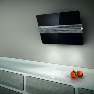 Вытяжка Elica CAPITOL BL/F/80 фото 2 в Казани и Татарстане