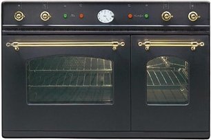 Духовой шкаф Ilve D 900-NVG-M фото в Казани и Татарстане