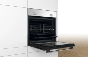Духовой шкаф Бош HBF010BR1S фото 4 в Казани и Татарстане Духовой шкаф Bosch HBF010BR1S фото 4 в Казани и Татарстане