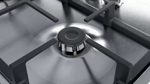 Газовая варочная панель BOSCH PBH6C5B90R фото 4 в Казани и Татарстане Газовая варочная панель BOSCH PBH6C5B90R фото 4 в Казани и Татарстане