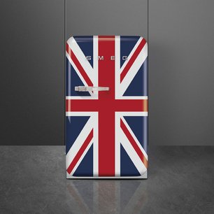Холодильник Смег FAB10RDUJ2 фото 4 в Казани и Татарстане Холодильник Smeg FAB10RDUJ2 фото 4 в Казани и Татарстане