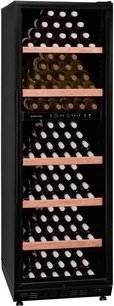 Винный шкаф Дунавокс DX-180.450K фото в Казани и Татарстане Винный шкаф Dunavox DX-180.450K фото в Казани и Татарстане