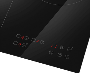 Варочная панель Maunfeld CVI453BK1 фото 4 в Казани и Татарстане