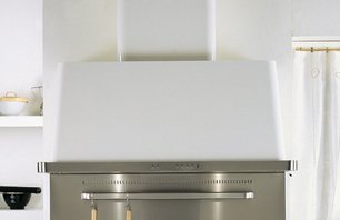 Вытяжка Ilve AM100 фото 2 в Казани и Татарстане