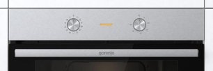 Духовой шкаф Gorenje BO6717E03X фото 4 в Казани и Татарстане