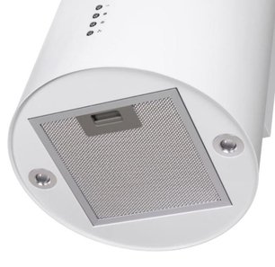 Вытяжка Maunfeld LEE Wall 35 White фото 2 в Казани и Татарстане