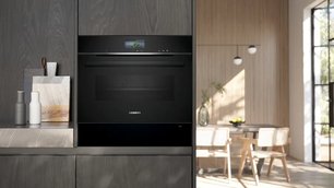 Подогреватель посуды Siemens BI710C1B1 фото 2 в Казани и Татарстане