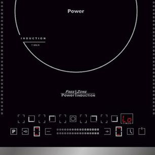 Варочная панель Kaiser KCT 77 FI LA PERLE фото 2 в Казани и Татарстане