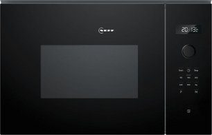 Встраиваемая микроволновая печь Neff HLAWD53K0 фото в Казани и Татарстане