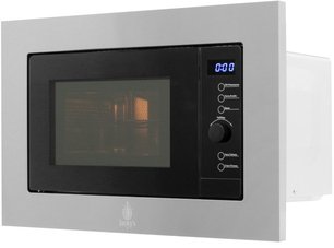 Встраиваемая микроволновая печь Джекис JM BI20A1 фото 4 Встраиваемая микроволновая печь Jacky`s JM BI20A1 фото 4